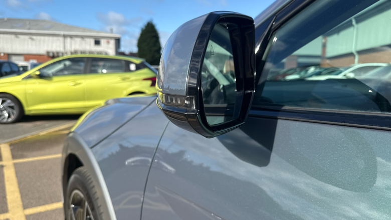 Hyundai IONIQ 5 168kW Ultimate 84 kWh 5dr Auto Electric Hatchback